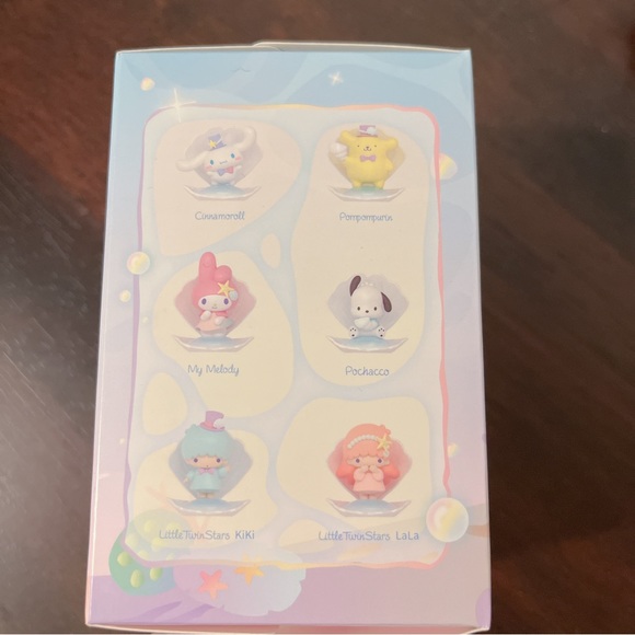 Miniso Sanrio Kiki Blind Box - Picture 4 of 6
